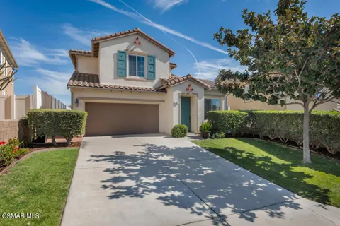 887 Coronado Circle