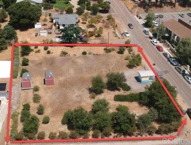 12120 Rockcrest Road Lakeside, CA 92040