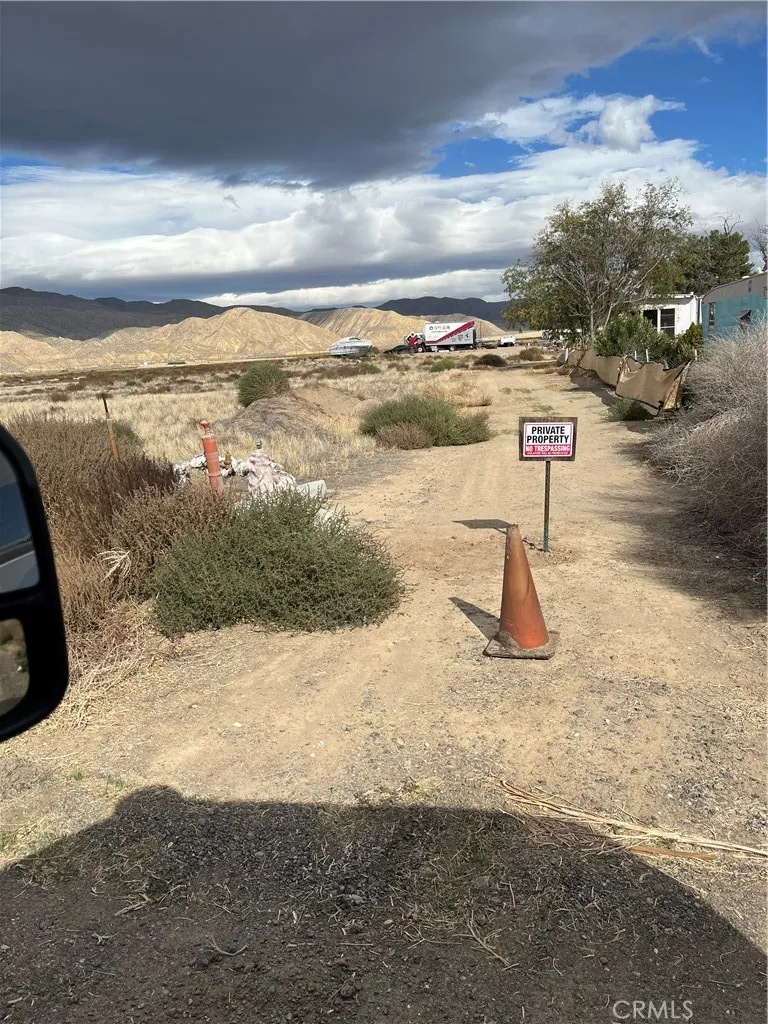 BELL ROAD New Cuyama, CA 93254
