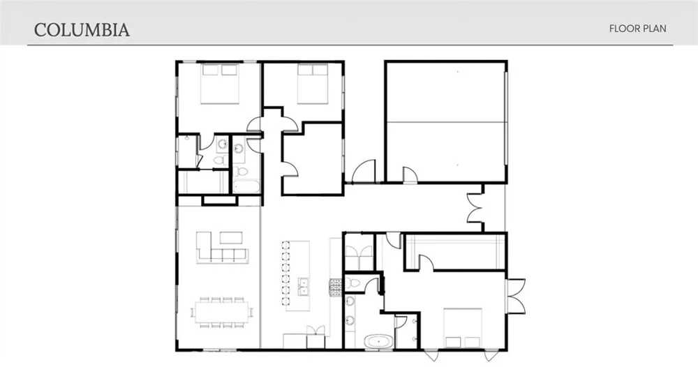 2563 Columbia Costa Mesa, CA 92626