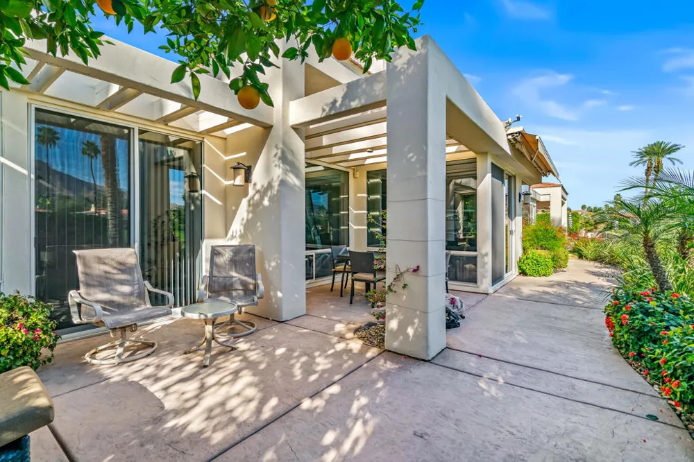 75295 St Andrews Court Indian Wells, CA 92210