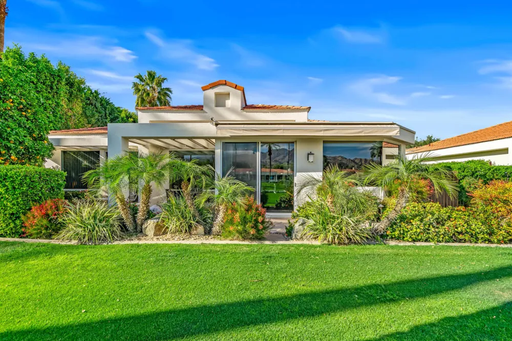 75295 St Andrews Court Indian Wells, CA 92210