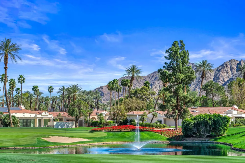 75295 St Andrews Court Indian Wells, CA 92210
