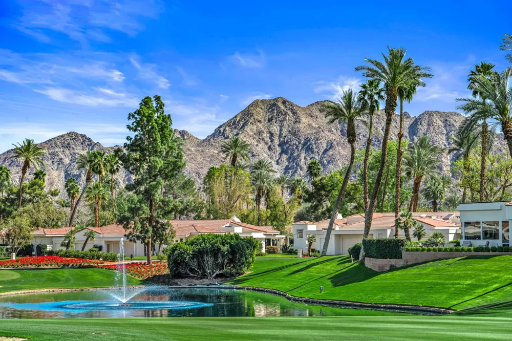 75295 St Andrews Court Indian Wells, CA 92210