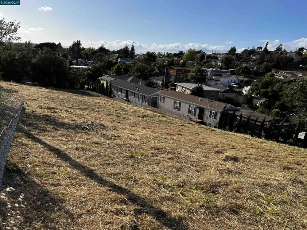 332 Home Acres Ave Vallejo, CA 94591