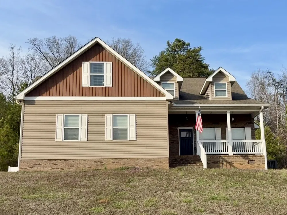 145 Bell Lake Drive Trenton, GA 30752