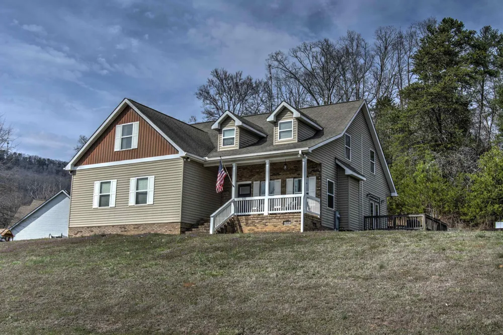 145 Bell Lake Drive Trenton, GA 30752