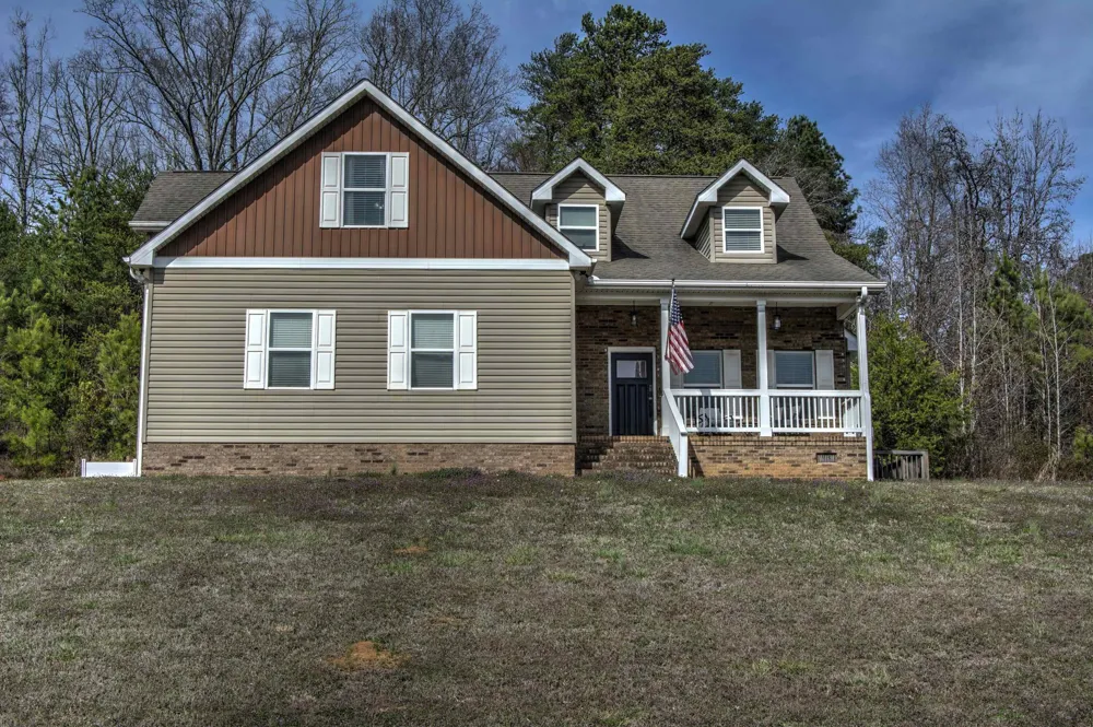 145 Bell Lake Drive Trenton, GA 30752