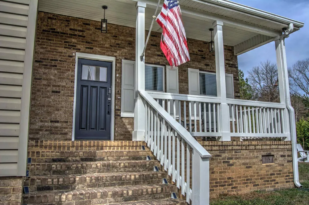145 Bell Lake Drive Trenton, GA 30752