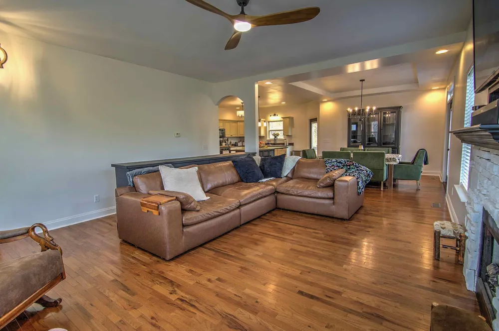 145 Bell Lake Drive Trenton, GA 30752