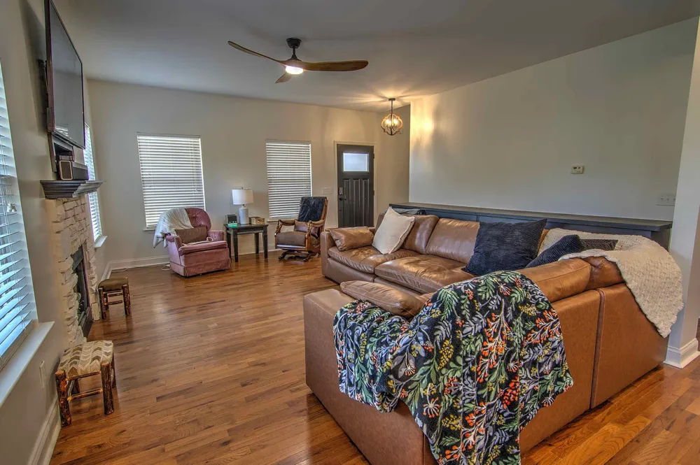 145 Bell Lake Drive Trenton, GA 30752