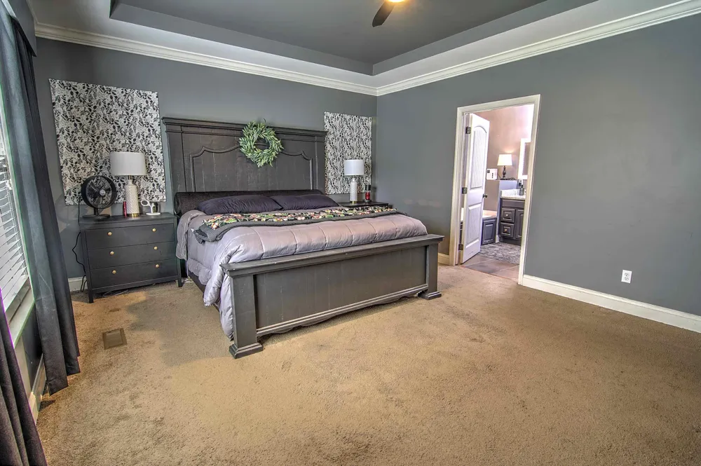 145 Bell Lake Drive Trenton, GA 30752