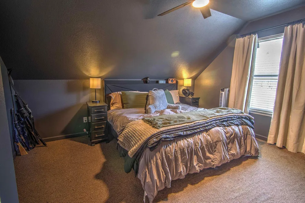 145 Bell Lake Drive Trenton, GA 30752