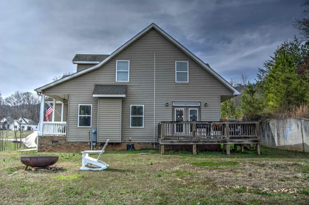 145 Bell Lake Drive Trenton, GA 30752