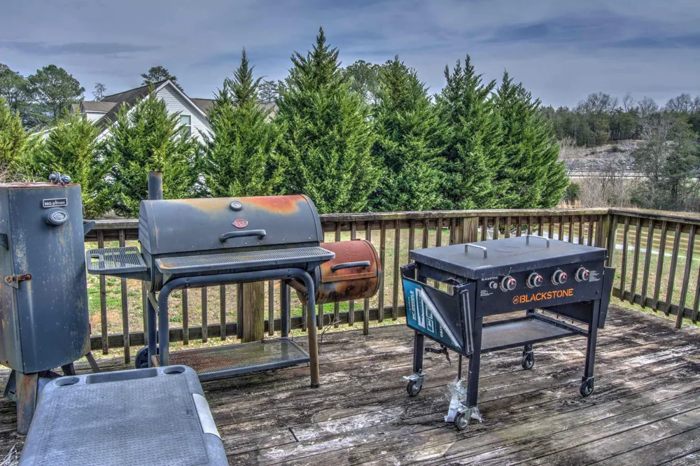 145 Bell Lake Drive Trenton, GA 30752