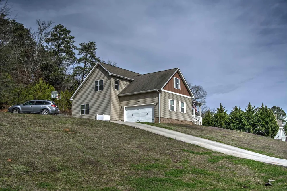 145 Bell Lake Drive Trenton, GA 30752