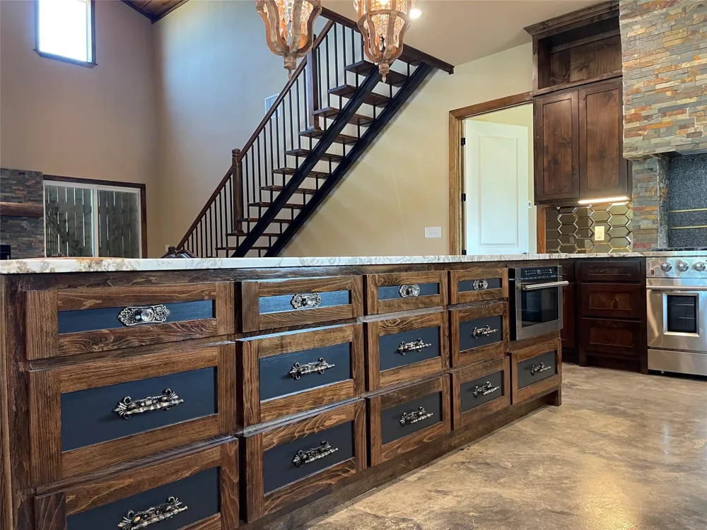 218 Fm 80 S Teague, TX 75860