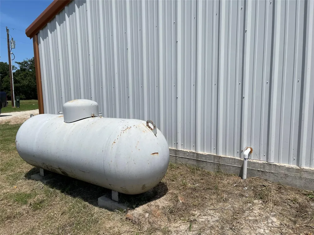 218 Fm 80 S Teague, TX 75860