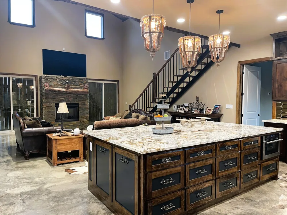 218 Fm 80 S Teague, TX 75860