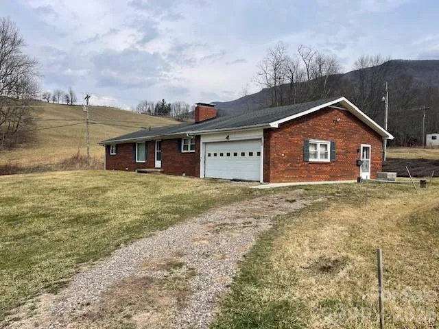 325 Tater Hill Road Zionville, NC 28698
