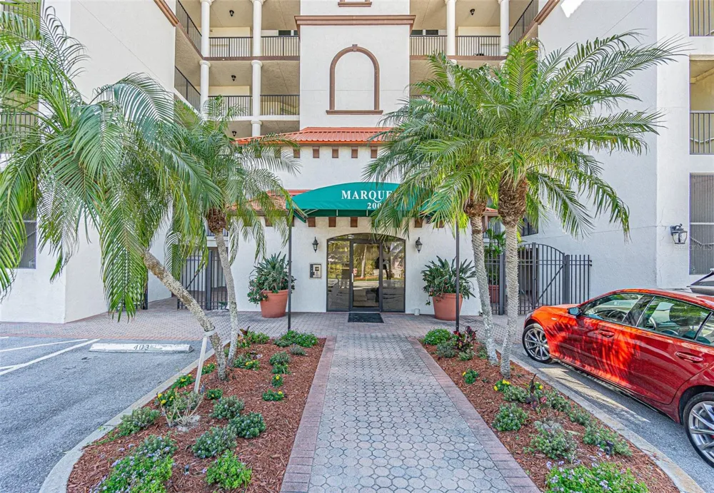 200 121ST AVENUE #304 Treasure Island, FL 33706