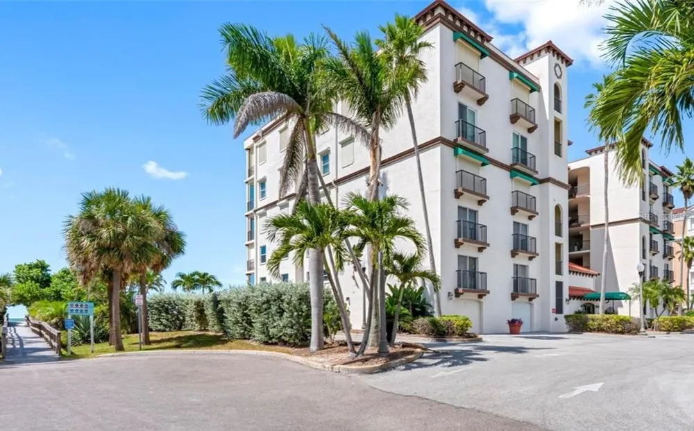 200 121ST AVENUE #304 Treasure Island, FL 33706