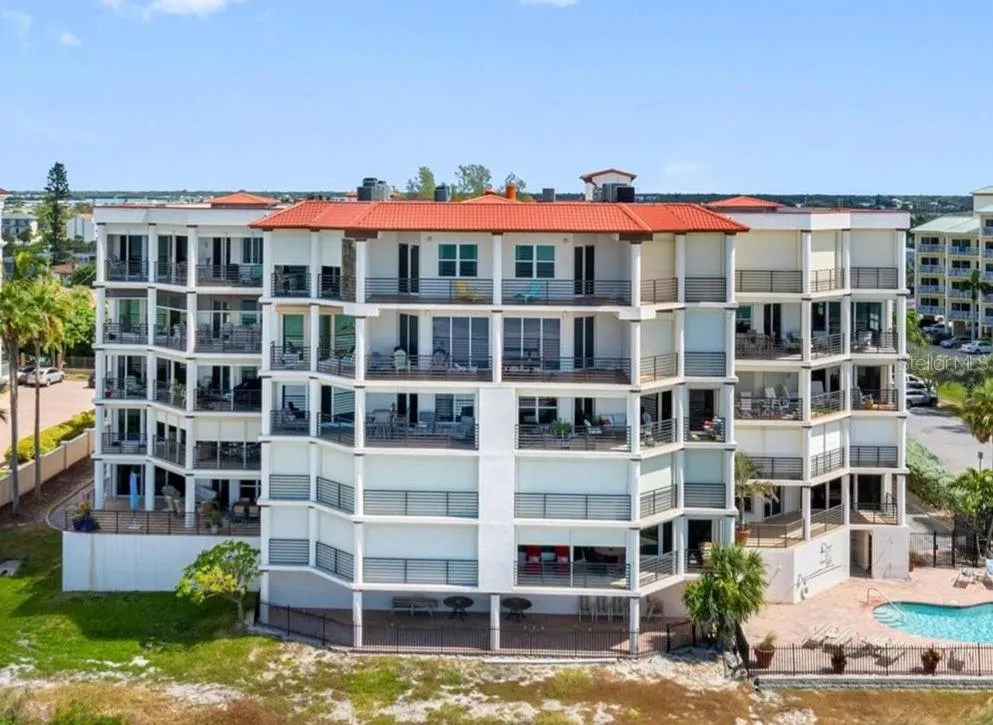 200 121ST AVENUE #304 Treasure Island, FL 33706
