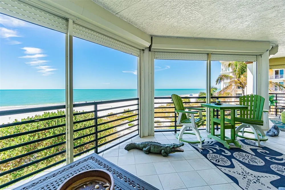 200 121ST AVENUE #304 Treasure Island, FL 33706