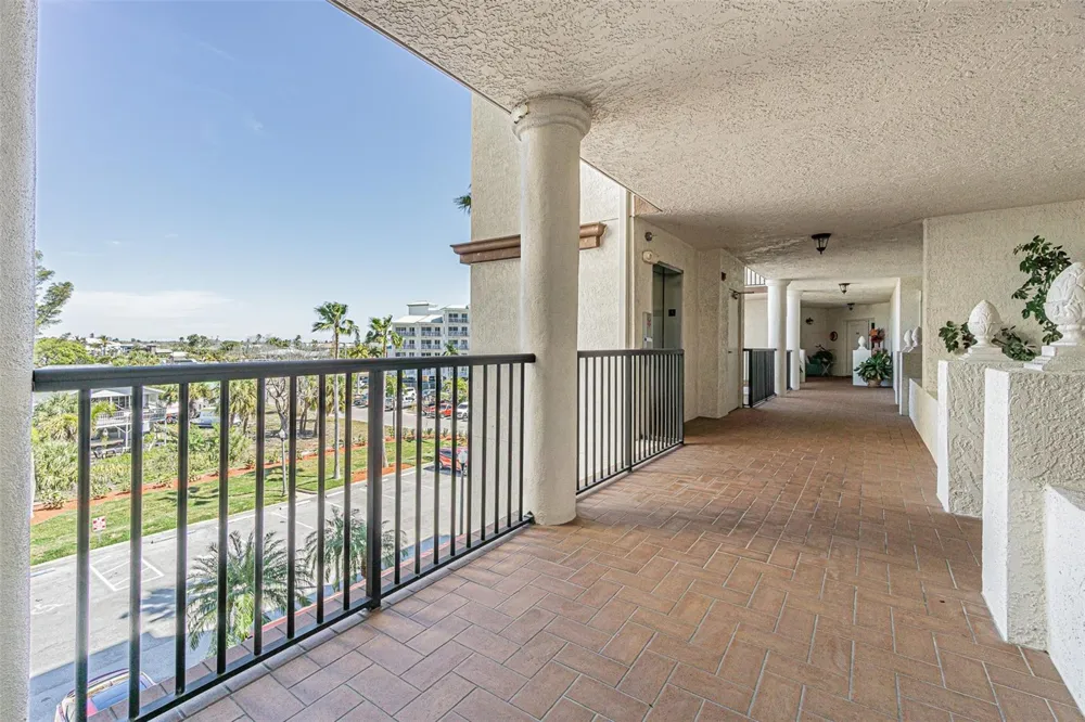 200 121ST AVENUE #304 Treasure Island, FL 33706