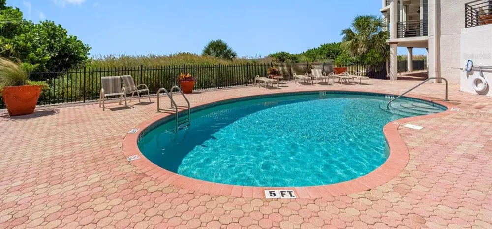 200 121ST AVENUE #304 Treasure Island, FL 33706
