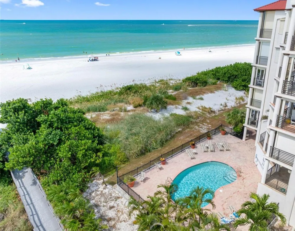200 121ST AVENUE #304 Treasure Island, FL 33706