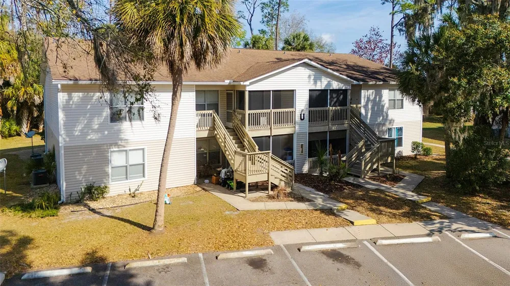 1600 BIG TREE ROAD #U7 South Daytona, FL 32119