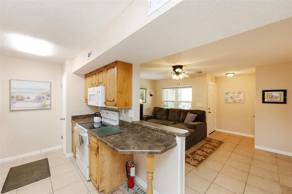1600 BIG TREE ROAD #U7 South Daytona, FL 32119