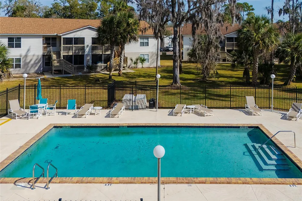 1600 BIG TREE ROAD #U7 South Daytona, FL 32119