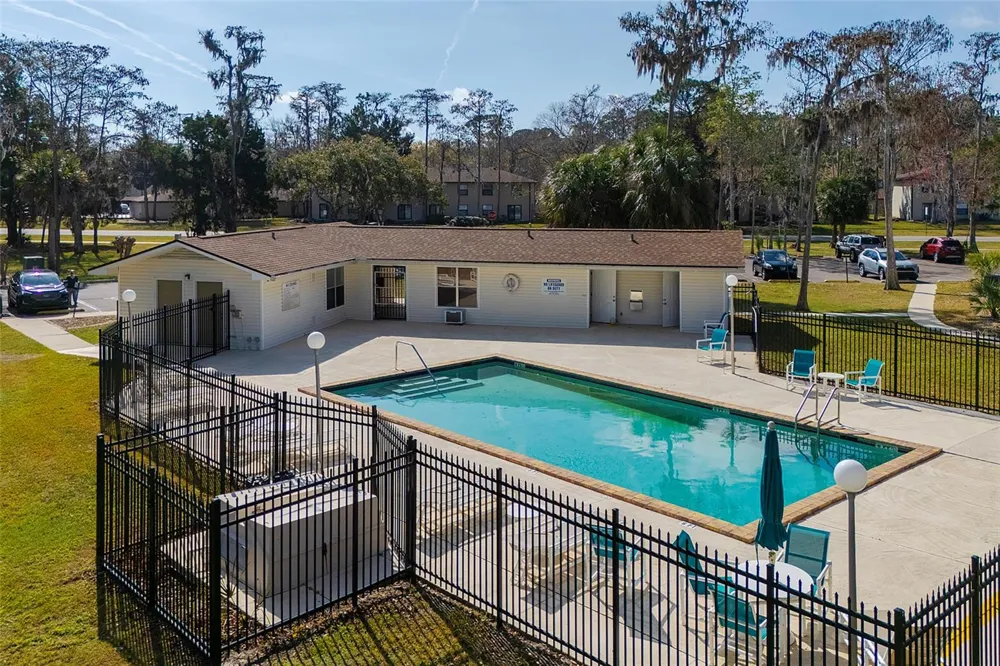 1600 BIG TREE ROAD #U7 South Daytona, FL 32119