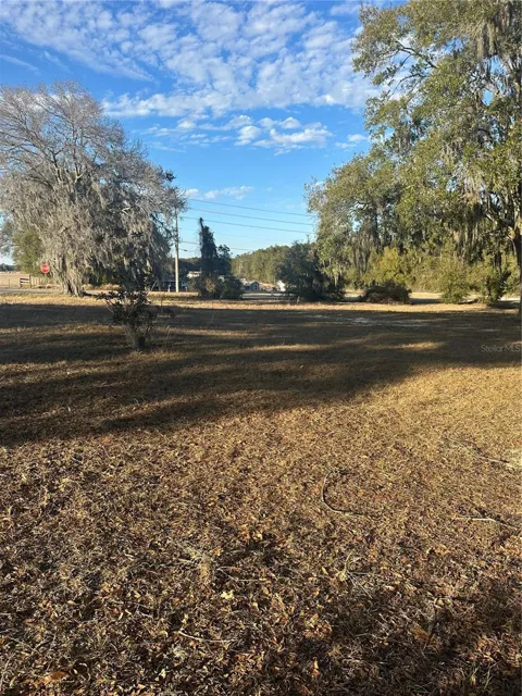 COUNTY ROAD 235A