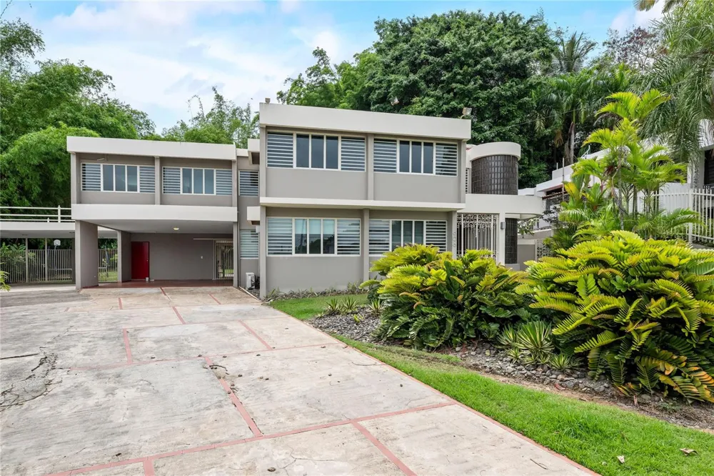 2 CALLE 2 TINTILLO HILLS #606 Guaynabo, PR 00966