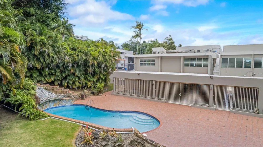 2 CALLE 2 TINTILLO HILLS #606 Guaynabo, PR 00966