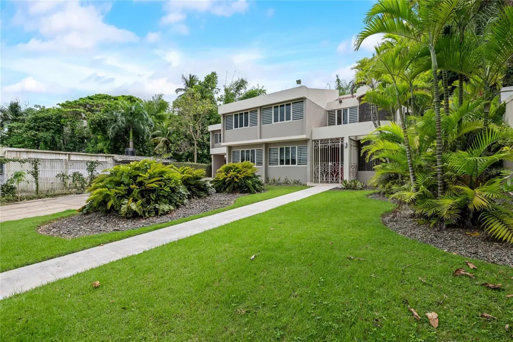 2 CALLE 2 TINTILLO HILLS #606 Guaynabo, PR 00966