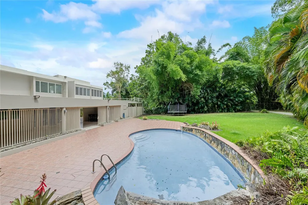 2 CALLE 2 TINTILLO HILLS #606 Guaynabo, PR 00966
