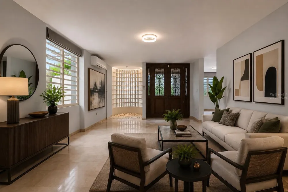 2 CALLE 2 TINTILLO HILLS #606 Guaynabo, PR 00966