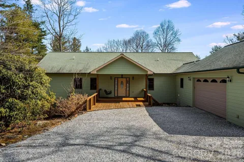 20 Stony Crest Drive