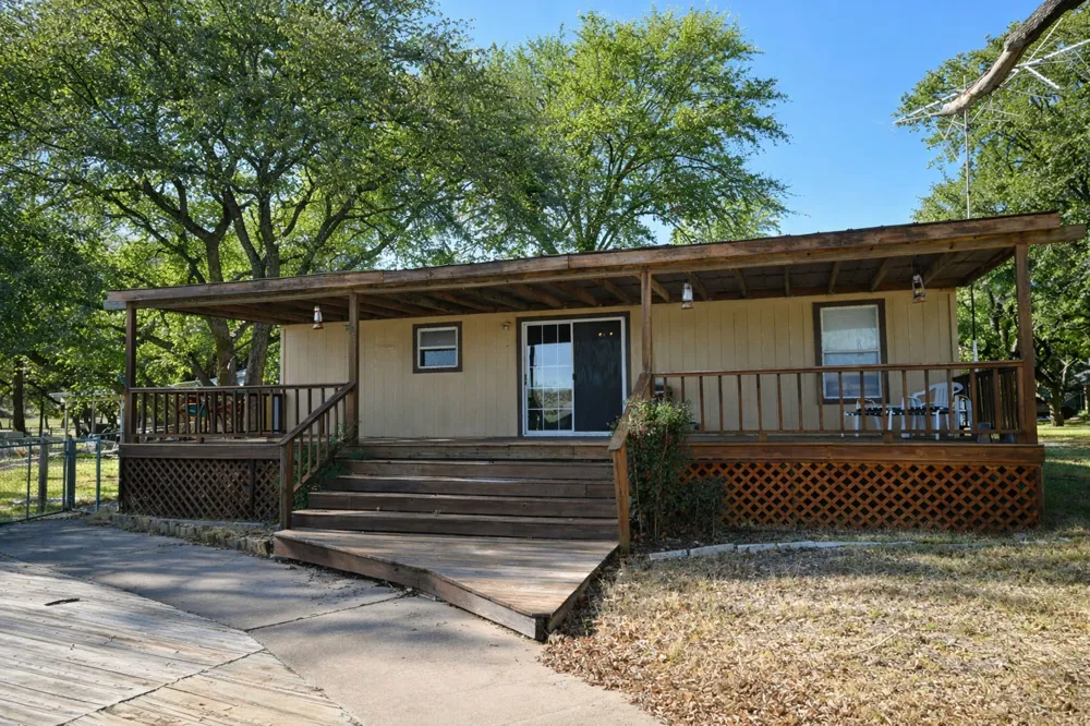 114 Shady Circle Drive Sunrise Beach Village, TX 78643
