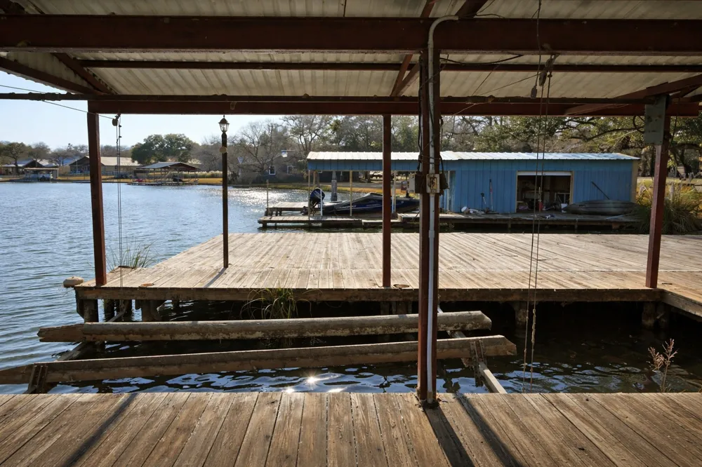 114 Shady Circle Drive Sunrise Beach Village, TX 78643