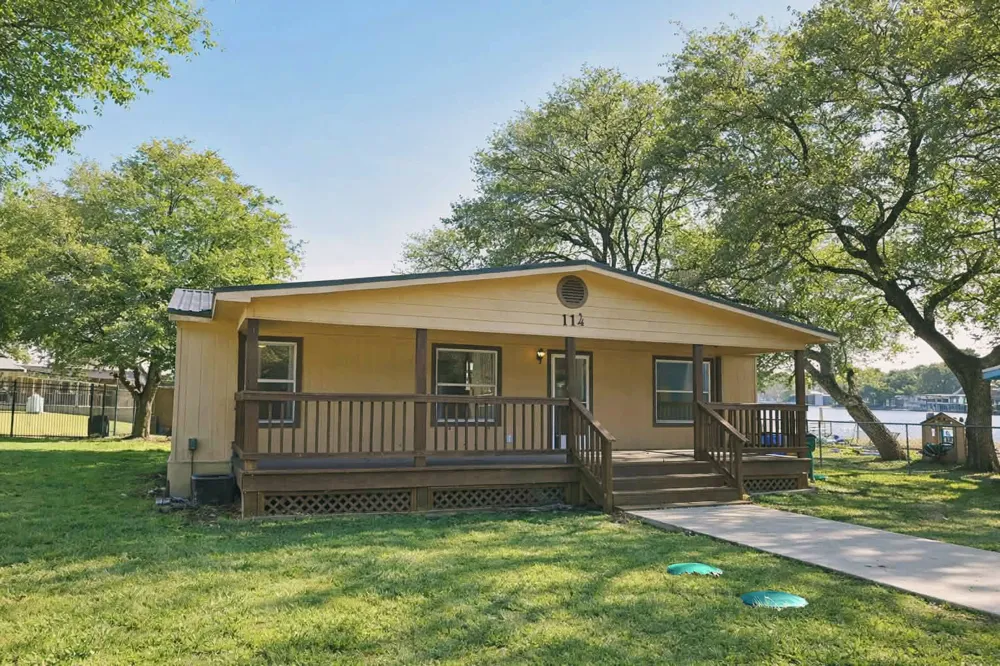114 Shady Circle Drive Sunrise Beach Village, TX 78643