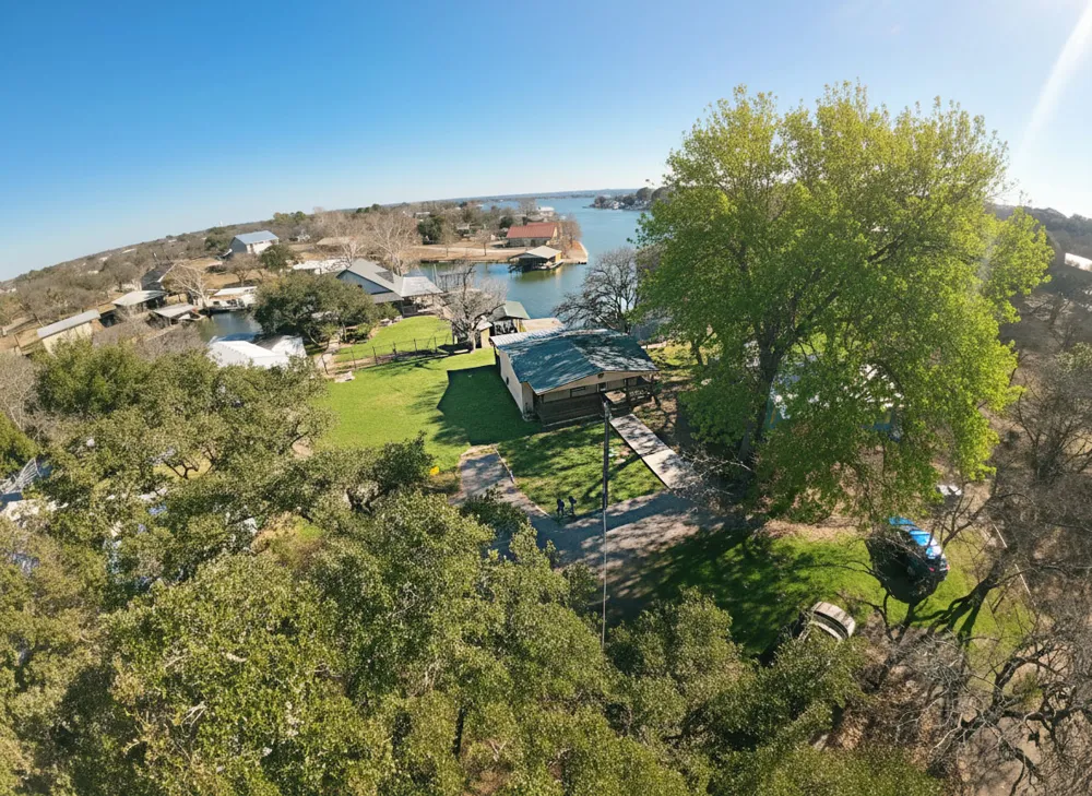 114 Shady Circle Drive Sunrise Beach Village, TX 78643