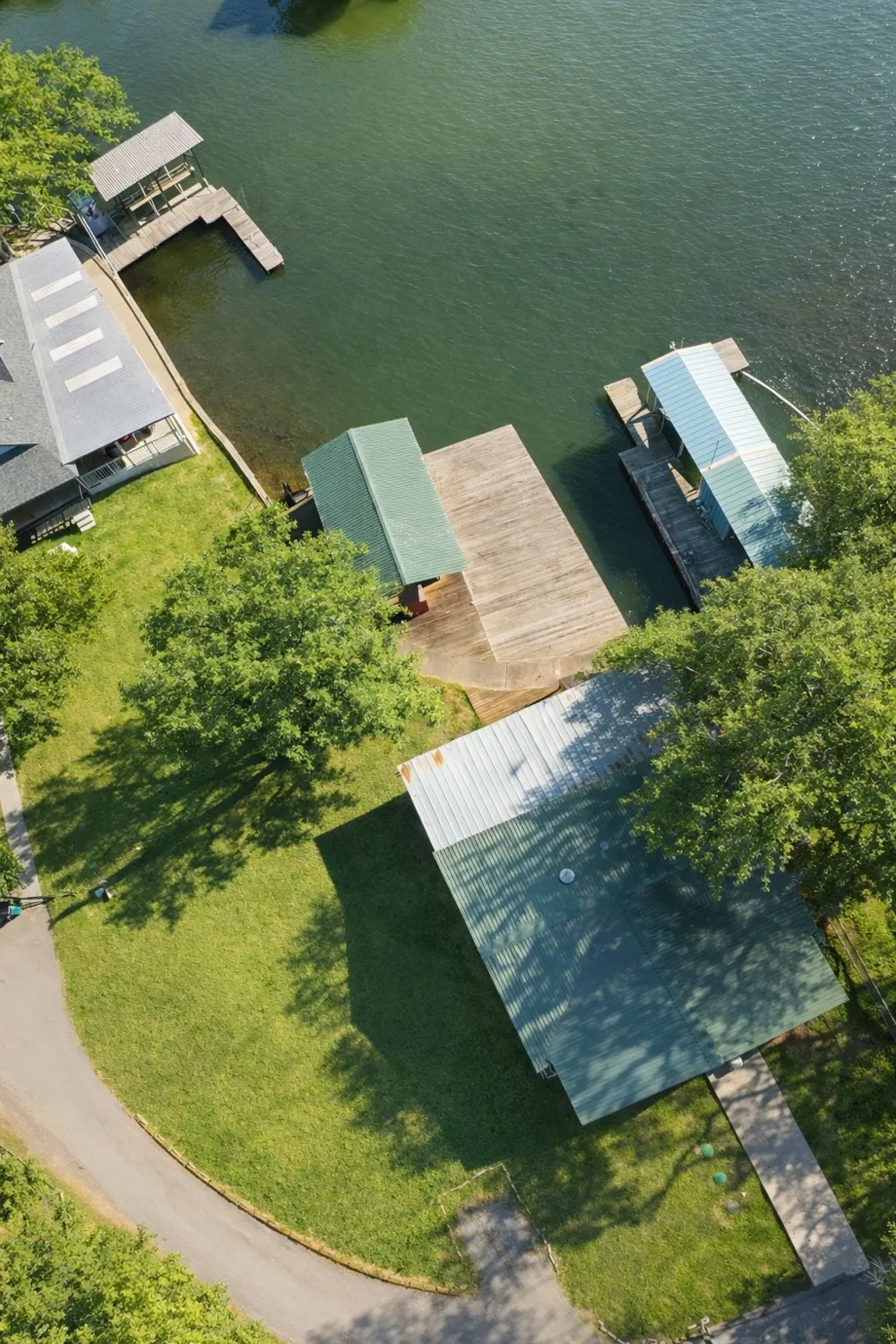 114 Shady Circle Drive Sunrise Beach Village, TX 78643