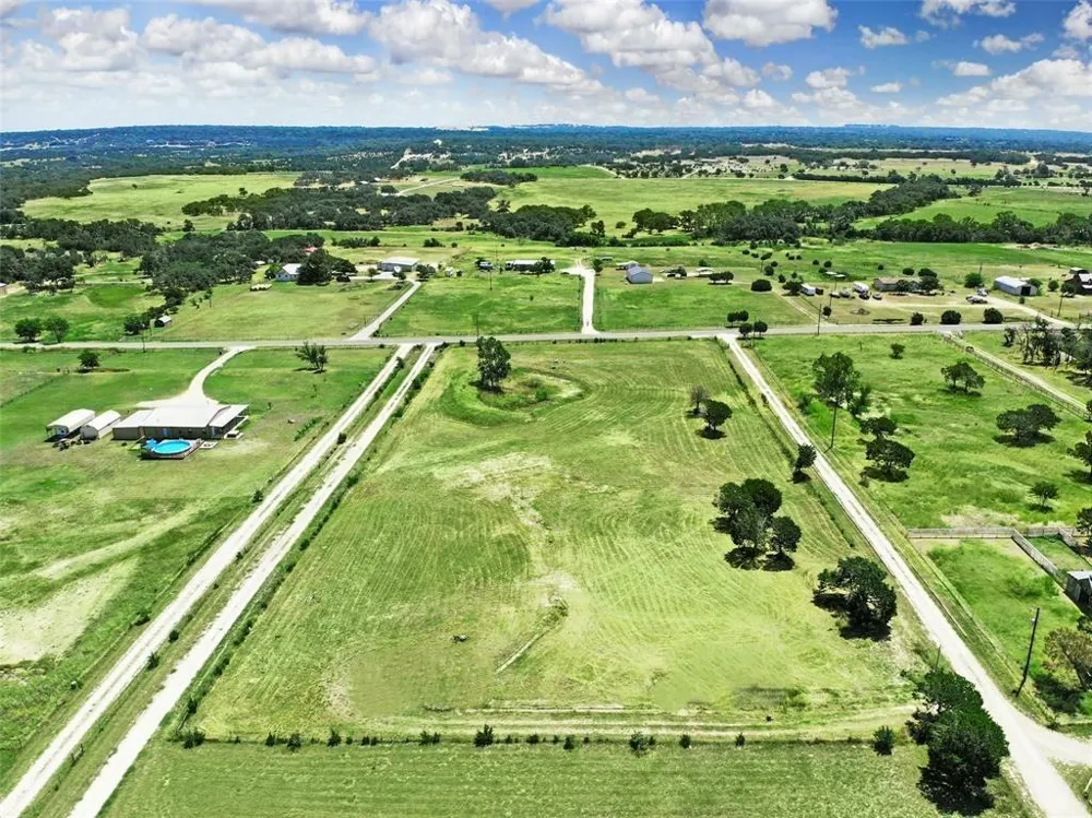 461 Ramms Drive Florence, TX 76527