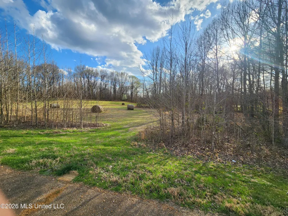 Aaron Road Sarah, MS 38665