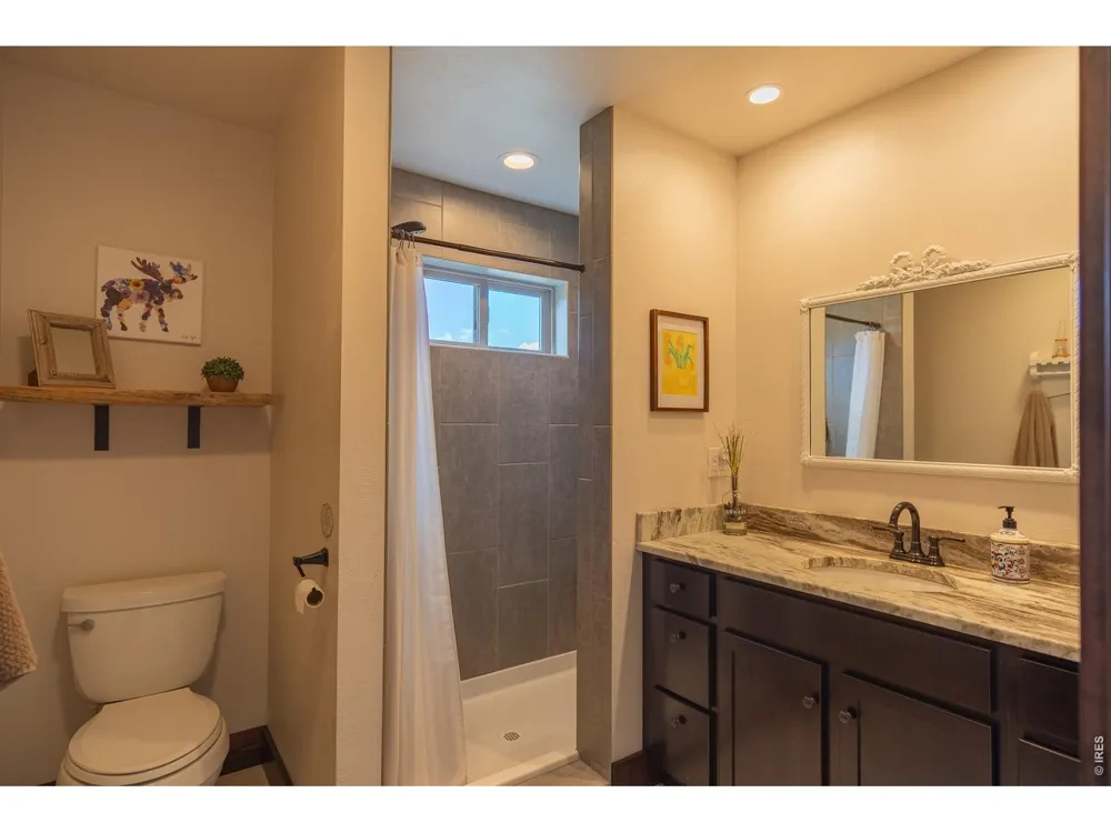 534 Blackfoot Road Red Feather Lakes, CO 80545